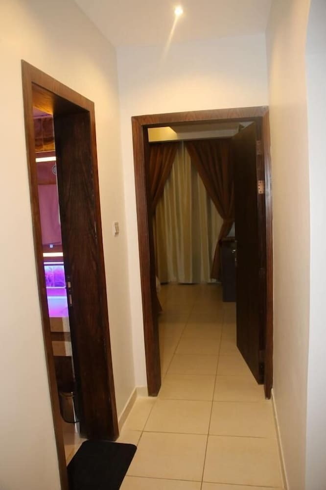 Apartamento Al Jowder Suits