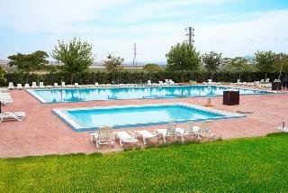 Hotel Romero Merida