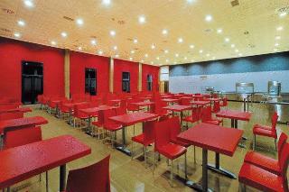 Hotel Romero Merida