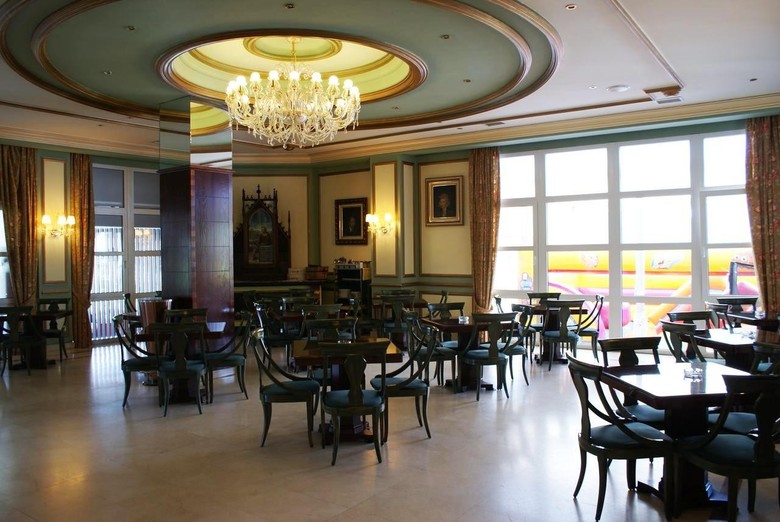Hotel Camino de Santiago