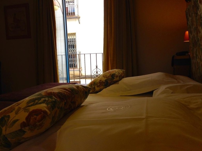 Hotel Conde De Cardenas