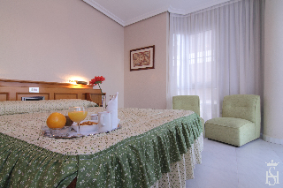 Hotel Don Rodrigo