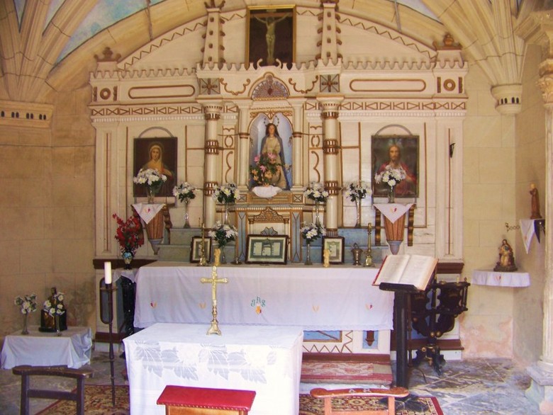 Posada Torre-palacio de Los Alvarado