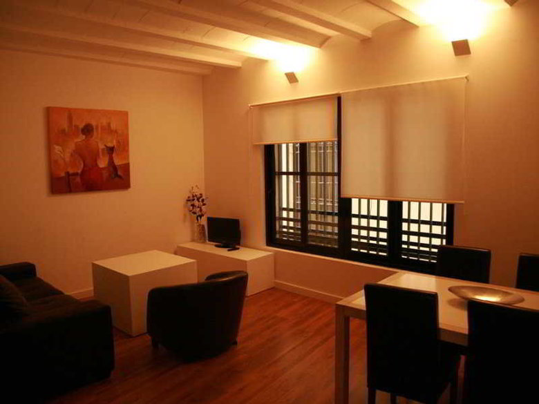 Apartamentos Coronado