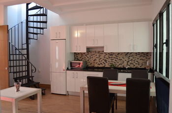 Apartamentos Coronado