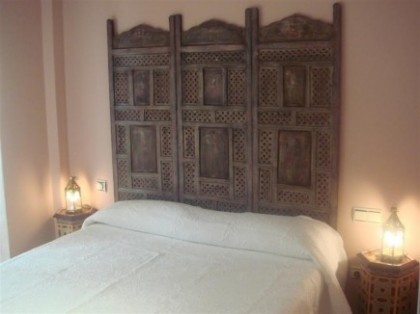 Apartamentos Giralda Suites