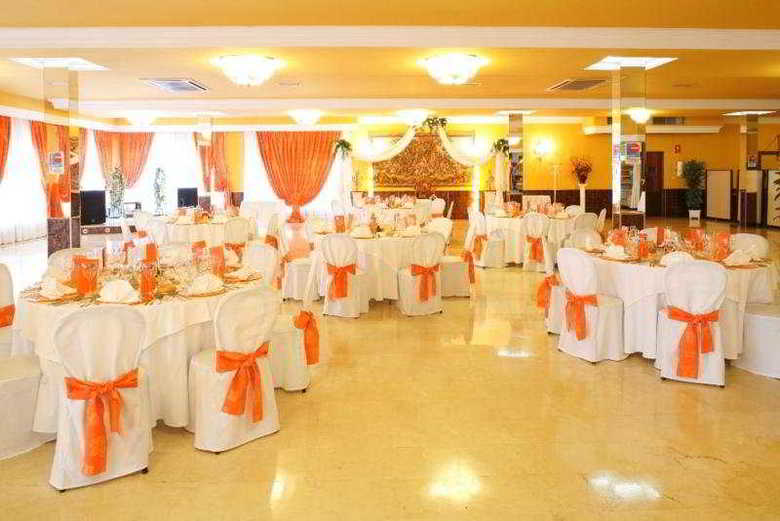 Hotel La Nava