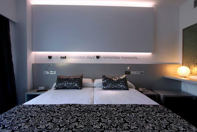 Hotel Pamplona