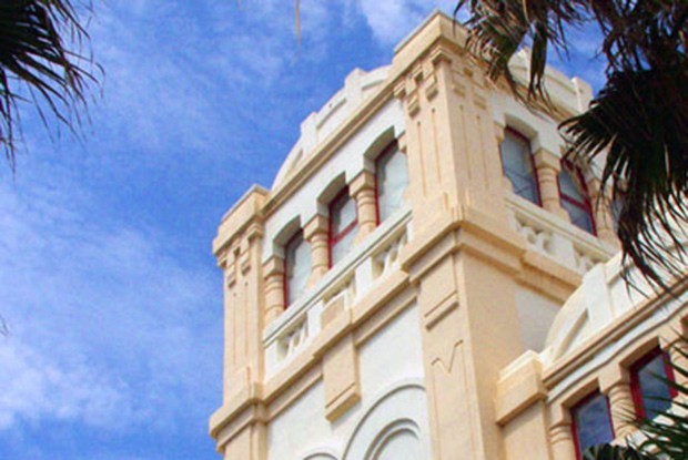 Hotel Ciutat Jardi
