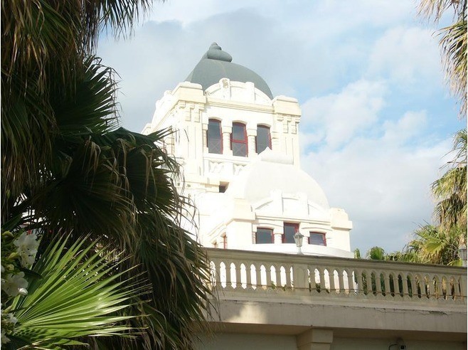 Hotel Ciutat Jardi
