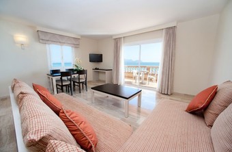 Hotel Grupotel Dunamar