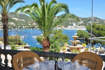 Hotel Villa Italia