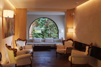 Hotel Villa Italia