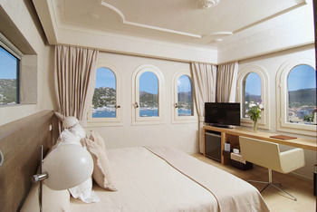 Hotel Villa Italia
