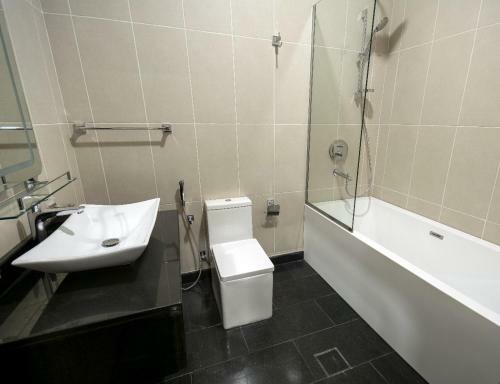 Chalet Seven Oases