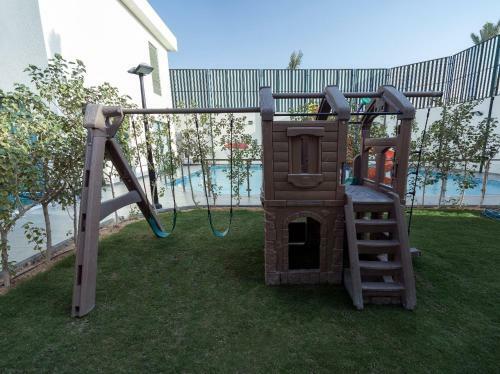 Chalet Seven Oases