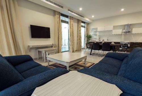 Chalet Seven Oases