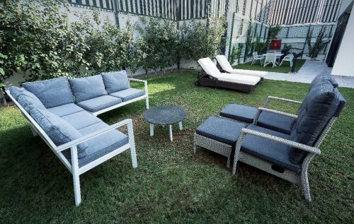 Chalet Seven Oases