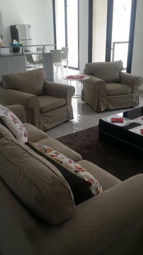 Chalet Seven Oases