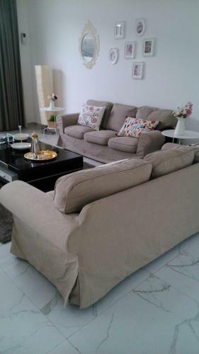 Chalet Seven Oases