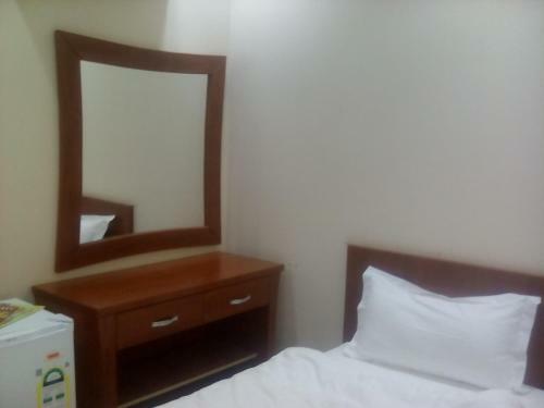Rokn Alyaqut Furnished Apartments