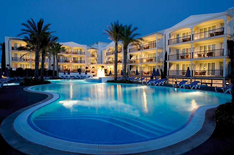 Hotel Inturotel Sa Marina/ Es Sivinar