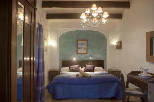 Agroturismo Matxani Gran