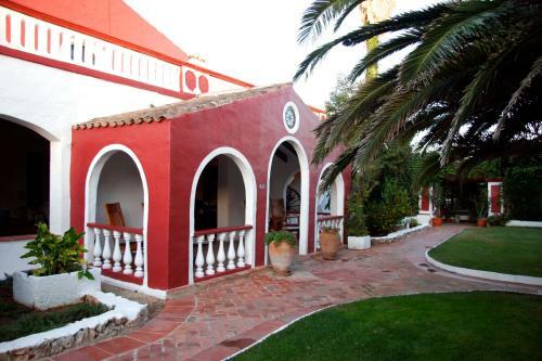 Agroturismo Matxani Gran
