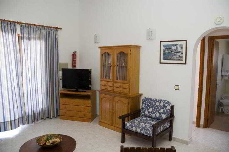 Apartamentos Rymar