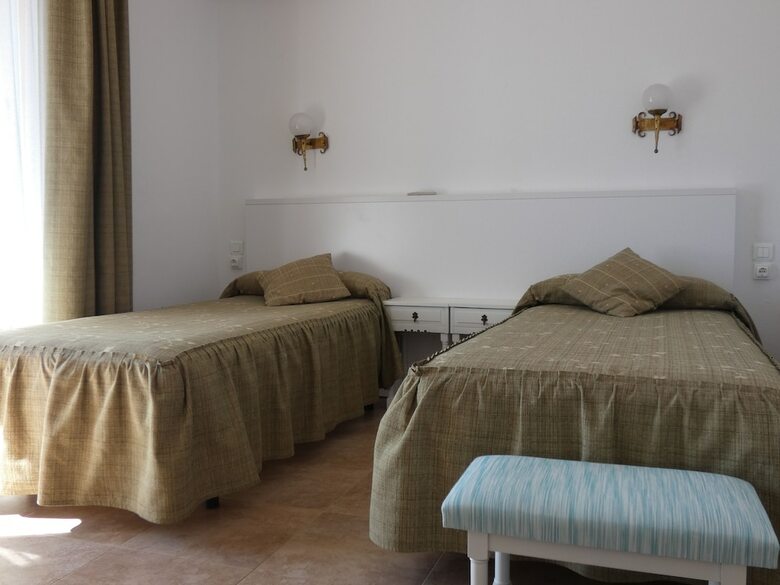 Hostal Port Fornells