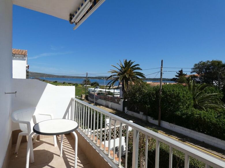 Hostal Port Fornells