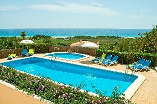 Apartamentos Sunset Son Bou
