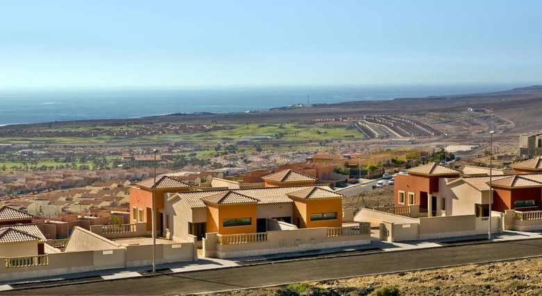 Hotel Villas Castillo