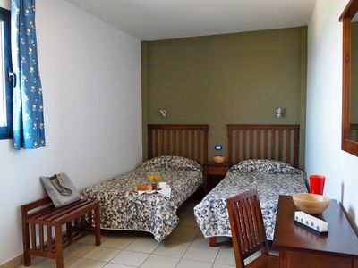 Apartamentos Gran Amadores