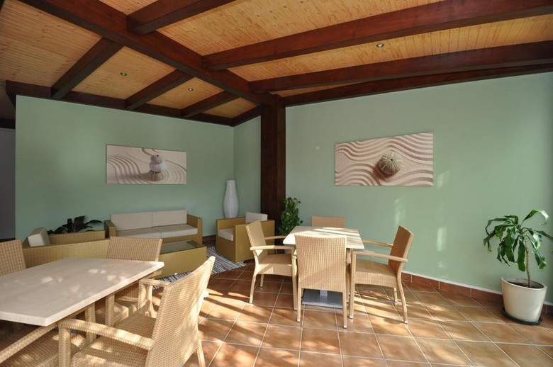 Apartamentos Dunasol