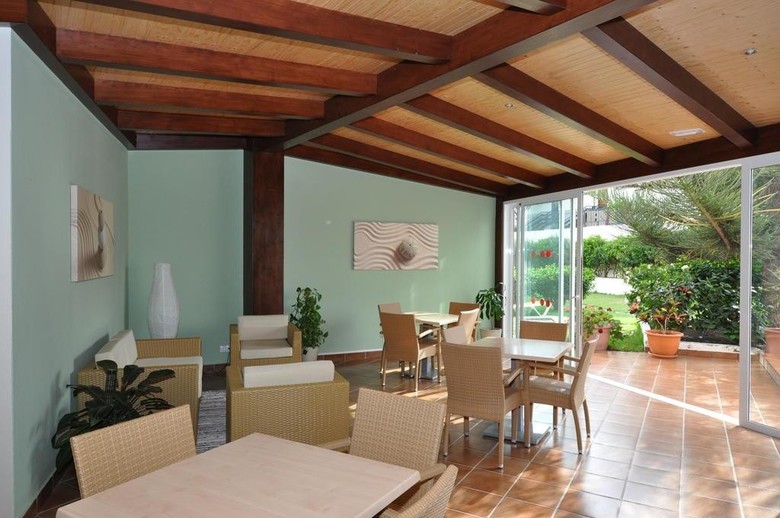 Apartamentos Dunasol