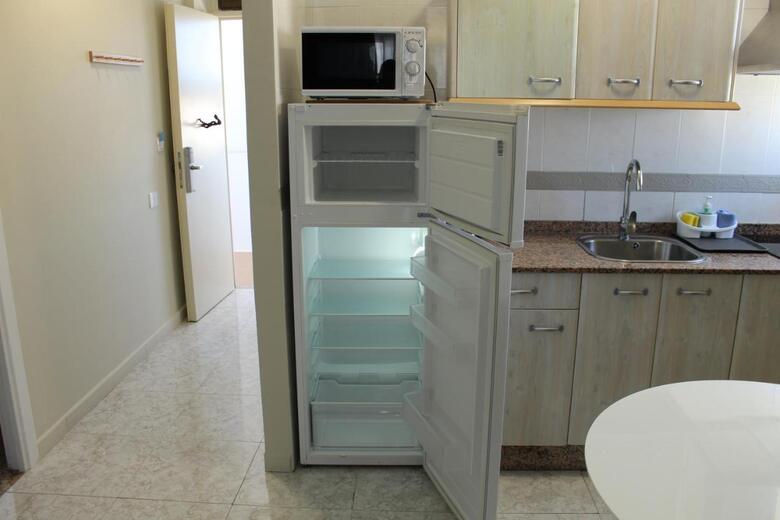 Apartamentos Fayna