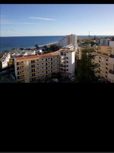 Apartamentos Las Arenas