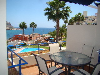 Apartamentos Suite Monte Golf