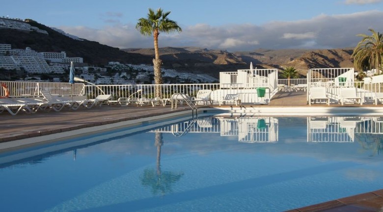 Apartamentos Barlovento