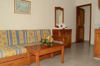 Apartamentos Sol Y Paz