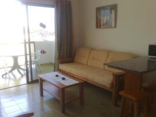 Apartamentos Montesol