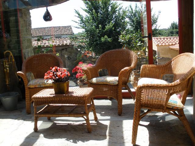 Posada Real La Mula De Los Arribes