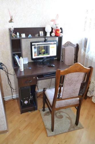 Vahan`s Apartment