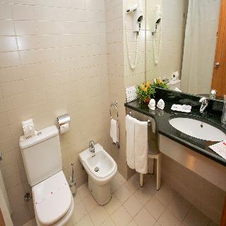 Hotel Vila Nova