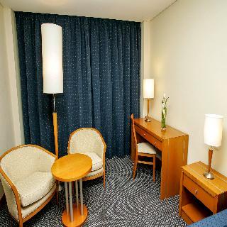 Hotel Vila Nova