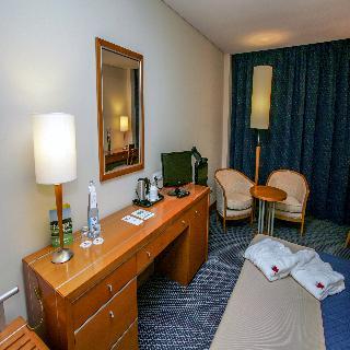Hotel Vila Nova