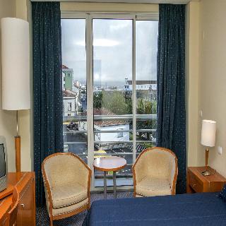 Hotel Vila Nova