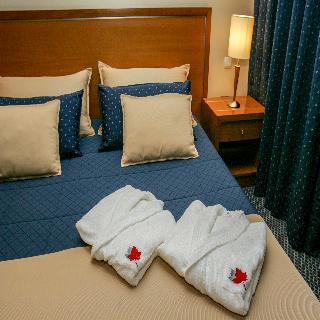 Hotel Vila Nova