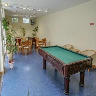 Hotel Vila Nova